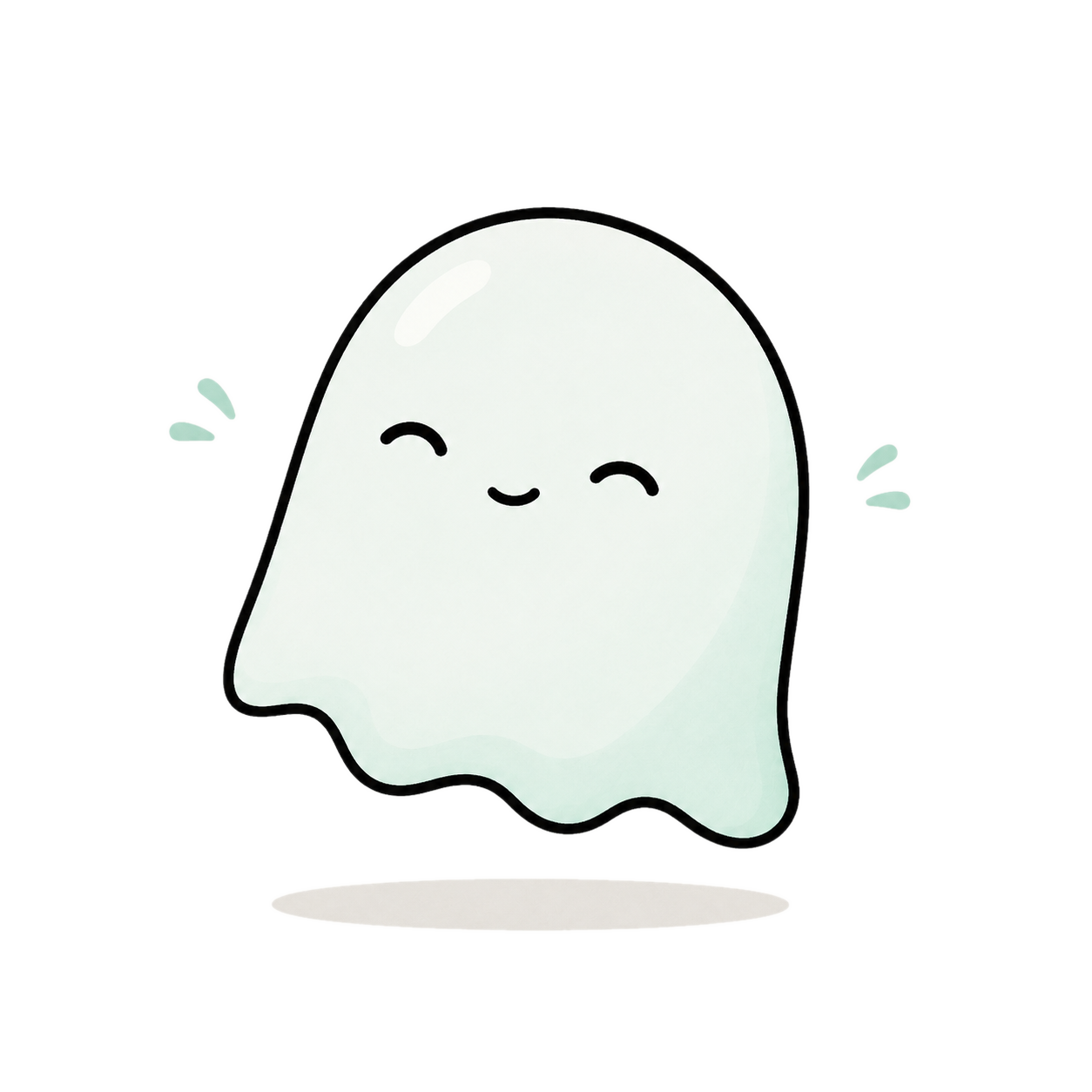 Ghosted