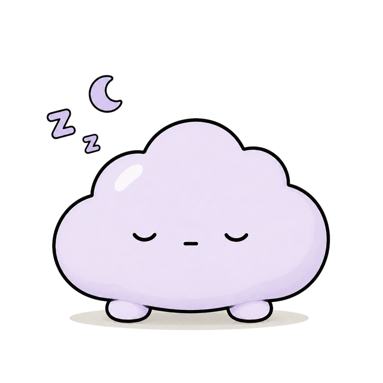 Sleepy